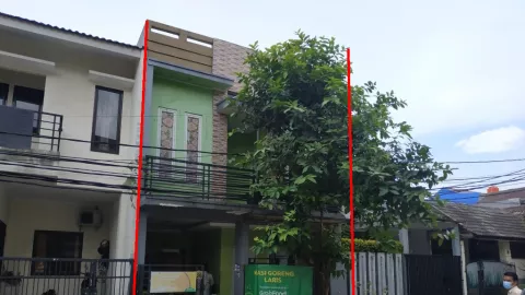 Rumah Minimalis di Tangsel Dilelang Murah, Limit Rp 440 Juta - GenPI.co BANTEN