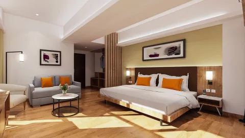 Rekomendasi Hotel Murah Bintang 3 di Serpong 2 Mei 2023 - GenPI.co BANTEN