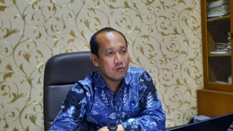 KPU: Belum Ada Bacaleg di Tangerang yang Daftar Pemilu 2024 - GenPI.co BANTEN