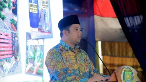 Asrama Haji Kota Tangerang Bakal Jadi Lokasi Kepulangan Jemaah Haji - GenPI.co BANTEN