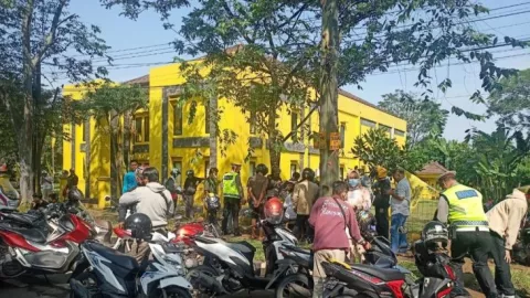 ETLE Kurang Efektif, Polresta Tangerang Berlakukan Tilang Manual - GenPI.co BANTEN