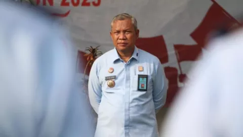 Kemenkumham Banten Beri Remisi Waisak ke 131 Narapidana - GenPI.co BANTEN