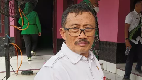 Ratusan Sapi di Banten Terjangkit Penyakit LSD Jelang Iduladha - GenPI.co BANTEN