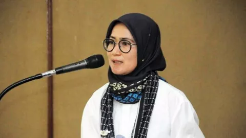 Bupati Lebak Ajak Warga Sukseskan Pemilu 2024 - GenPI.co BANTEN