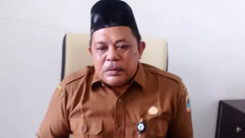 Cegah Konflik di Tahun Politik, Pemkab Lebak Bentuk Tim Deteksi Dini - GenPI.co BANTEN