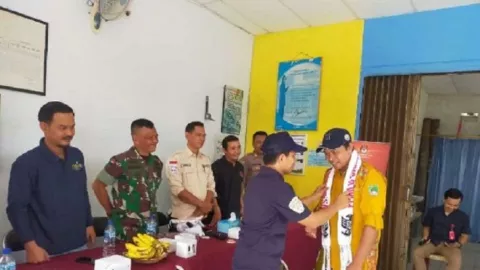 Turun ke Kampung, KPU Kota Tangerang Ajak Warga Gunakan Hak Pilih - GenPI.co BANTEN