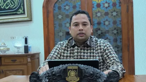 Tidak Relevan Lagi, Perda PKL Kota Tangerang Bakal Ditinjau Ulang - GenPI.co BANTEN