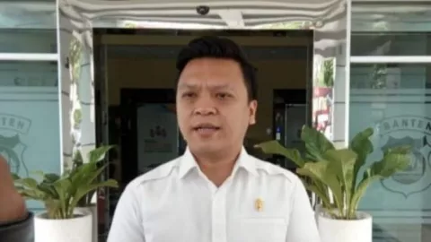 Agen Penyalur TKI Ilegal di Tangerang Diamankan Polisi - GenPI.co BANTEN
