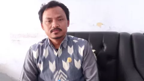 KPU Kabupaten Lebak Tetapkan 1.048.643 DPT pada Pemilu 2024 - GenPI.co BANTEN