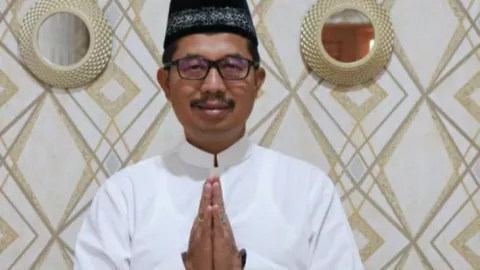 Kejati Banten Gelar Lomba Pemilihan Dai Cilik di Kota Serang - GenPI.co BANTEN