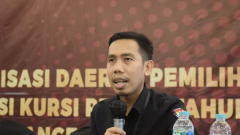 Partai Politik di Kota Tangerang Diperbolehkan Ganti Bacaleg - GenPI.co BANTEN
