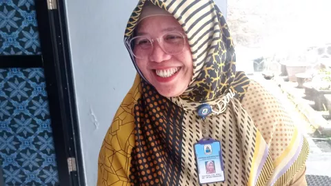 Cegah TPPO, Disnaker Lebak Perketat Penerimaan Pekerja Migran - GenPI.co BANTEN