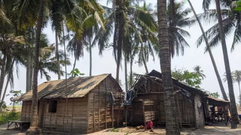 Disperkim: Kawasan Kumuh di Kota Serang Capai 271 Hektare - GenPI.co BANTEN