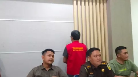 Mantan ASN di Kabupaten Tangerang Jadi Tersangka Korupsi BLT - GenPI.co BANTEN