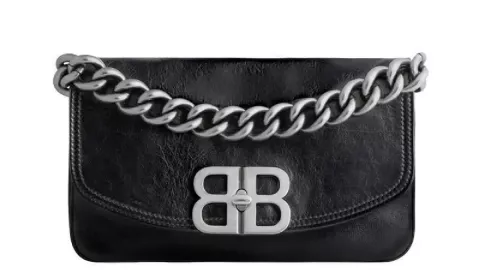 Beli Balenciaga: Dipakai atau Disimpan untuk Investasi? - GenPI.co BANTEN