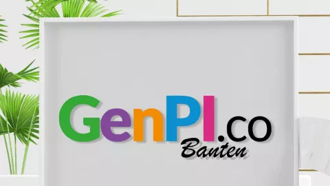 Halo, Banten! GenPI.co Datang - GenPI.co BANTEN