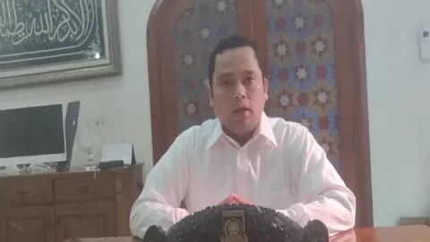 Walkot: Kasus Covid-19 di Kota Tangerang Mencapai 1.900 Per Hari - GenPI.co BANTEN