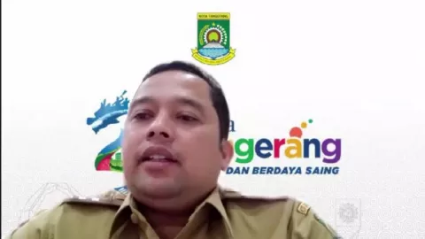 Hidupkan Tradisi Lisan, Walkot Tangerang Gelar Lomba Bertutur - GenPI.co BANTEN