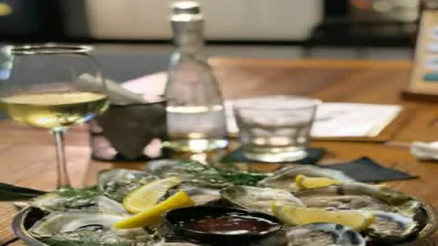 5 Manfaat Ajaib Tiram untuk Kesehatan, Pecinta Seafood Wajib Tau - GenPI.co BANTEN