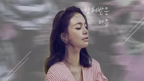 Rossa Nyanyikan Lagu Hati Yang Kau Sakiti Versi Korea - GenPI.co