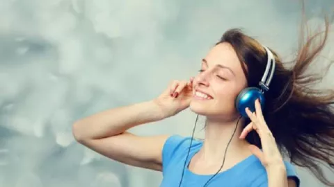 Benarkah Musik Dapat Menghilangkan Stres? - GenPI.co