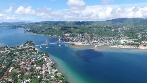 Sstt, Mau Makan Suami? Yuk ke Ambon - GenPI.co