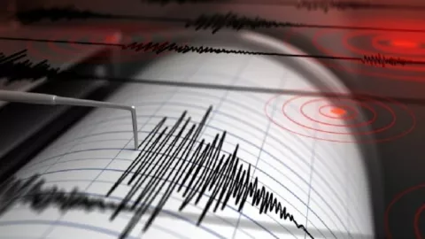 Minggu Pagi, Gempa Bumi Mengguncang Maluku dan Manokwari - GenPI.co
