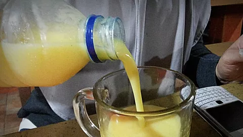 Nikmatnya Menyeruput Minuman Minas Khas Sinjai - GenPI.co