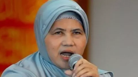 Mamah Dedeh Positif Corona: Kondisi Kini & Profil Sang Pendakwah - GenPI.co