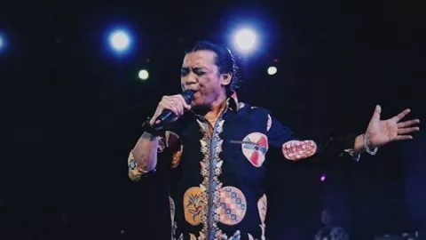 Sadbois dan Sadgirl, Jangan Lupa Nonton Didi Kempot di Istora - GenPI.co