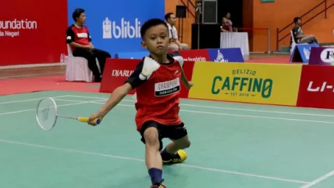 KPAI vs PB Djarum, Wiranto: Pembinaan Ditangani Kemenpora - GenPI.co