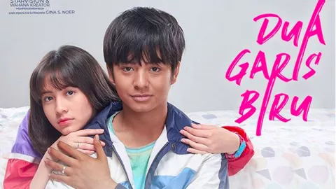 Film Dua Garis Biru Bakal Tayang di Malaysia 3 Oktober 2019 - GenPI.co