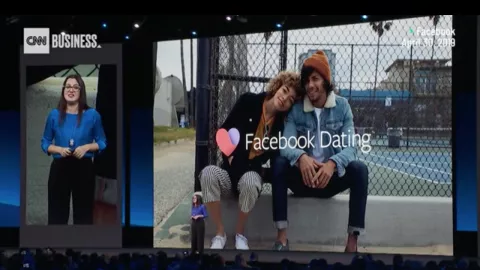 Pertama Kalinya, FB Rilis Fitur Kencan, Telat Banget Nggak, Sih? - GenPI.co
