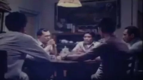 Tiap 30 September, Dulu Wajib Nonton Film G30S/PKI - GenPI.co