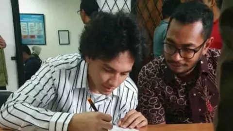 Dijerat Pasal Berlapis, Jefri Nichol Bakal Kena Berapa Tahun? - GenPI.co
