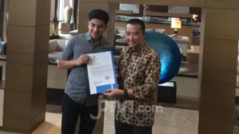 Indonesia vs Malaysia, Menpora: Yang Merusak Harus Ditindak - GenPI.co