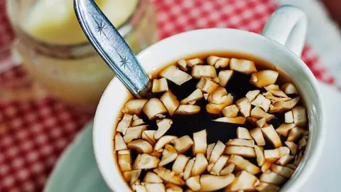 Siapkan Malam Minggu Kamu, Santai Sejenak Ditemani Kopi Sibu-sibu - GenPI.co