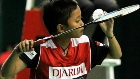 KPAI vs Djarum, Ganjar Pranowo: Ada Bagus Malah Mau Dihentikan - GenPI.co