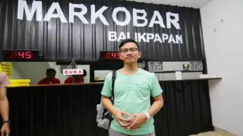 Fokus Pilkada, Gibran Serahkan Bisnis Markobar ke Kaesang - GenPI.co