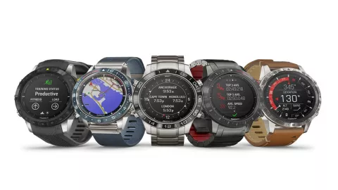 Mana yang Kamu Suka, Jam Tangan Analog Atau Digital? - GenPI.co