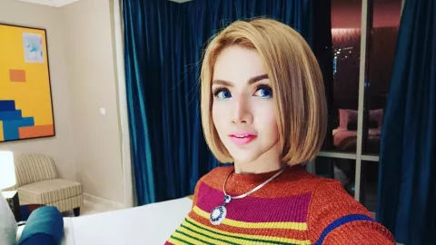 Kangen Galih Ginanjar, Barbie Kumalasari Singgung Bilik Asmara - GenPI.co