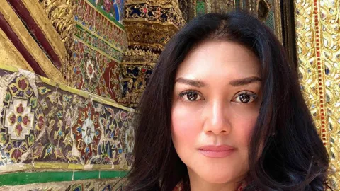 Pesan Penting Si Cantik Bella Saphira untuk Istri Anggota TNI - GenPI.co