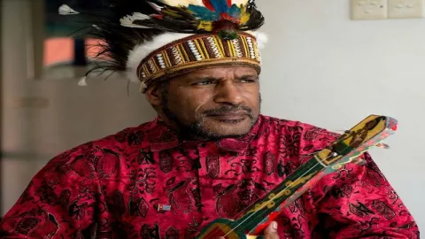 Benny Wenda Ajak Jokowi Bertemu dengan Segudang Syarat - GenPI.co