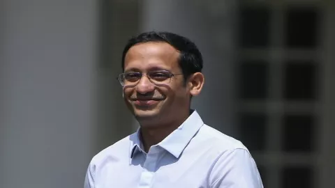Catat Ya, Mendikbud Nadiem Makarim Tak Punya Akun Media Sosial - GenPI.co
