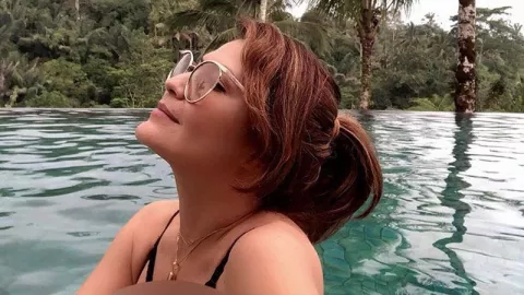 Tamara Bleszynski Pamer 3 Foto Superseksi, Awas Dengkul Lemas - GenPI.co