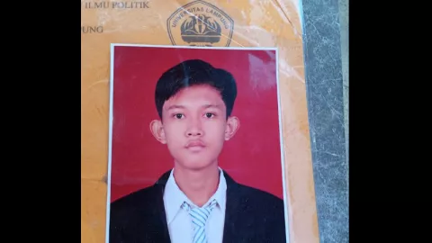 Mayatnya Penuh Lebam, Mahasiswa Unila Meninggal di Diksar Mapala - GenPI.co