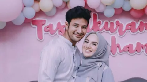 Curhat Memilukan Ammar Zoni usai Anak Kembarnya Meninggal - GenPI.co
