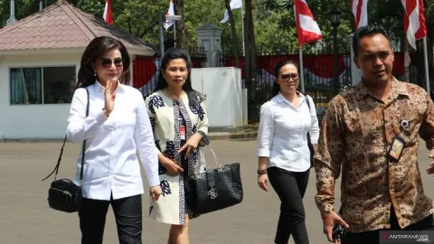 Tetty Paruntu, Datang Tak Diundang Pulang Tak Diantar - GenPI.co