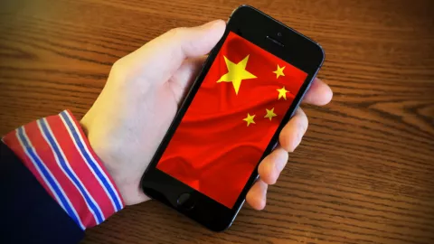 Apple Menolak Aplikasi yang Bisa Deteksi Posisi Polisi Hong Kong - GenPI.co