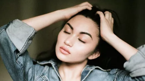 4 Calon Hot Mom Indonesia, Aduhai Cantiknya - GenPI.co